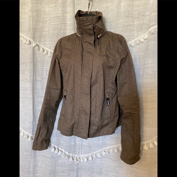 Bench jacket - Picture 5 of 10